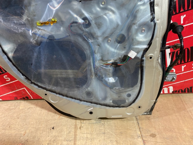 Дверь боковая, 6700 рублей, Солонцы