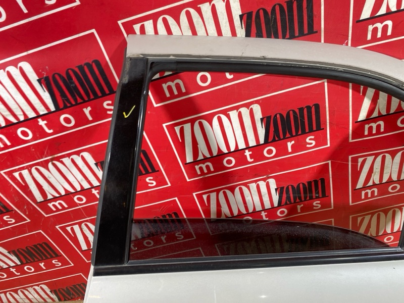 Дверь боковая, 5700 рублей, Солонцы