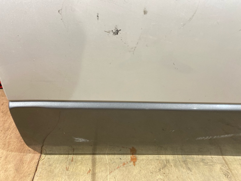 Дверь боковая, 5700 рублей, Солонцы