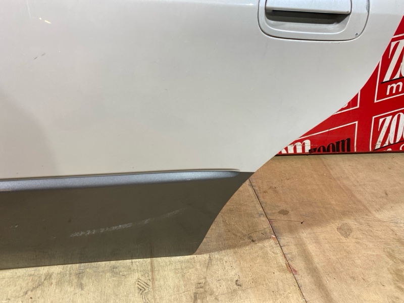 Дверь боковая, 5700 рублей, Солонцы