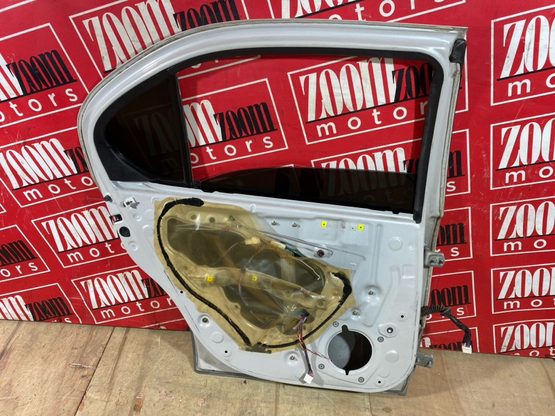 Дверь боковая, 5700 рублей, Солонцы