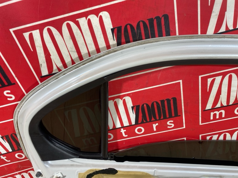 Дверь боковая, 5700 рублей, Солонцы