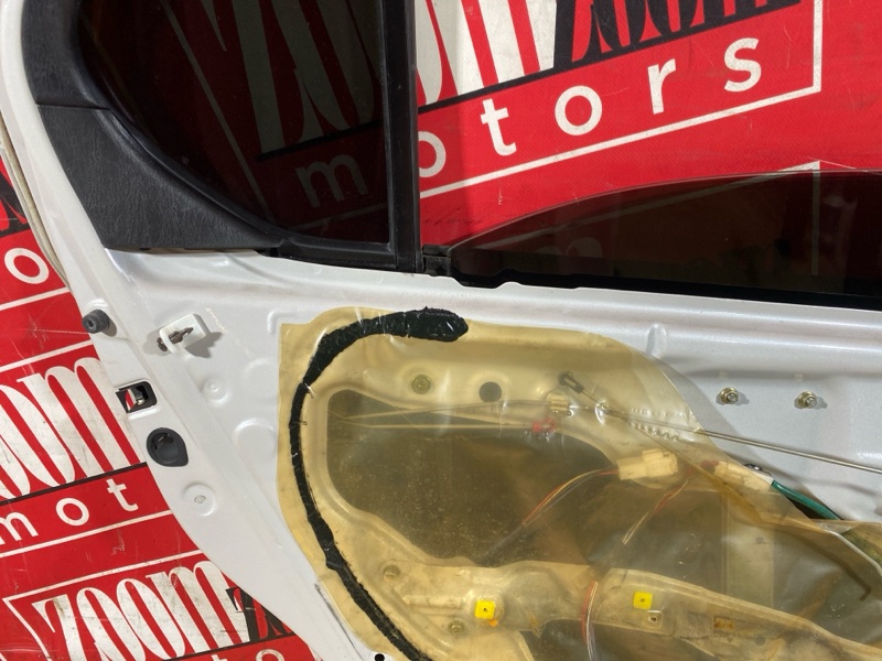 Дверь боковая, 5700 рублей, Солонцы