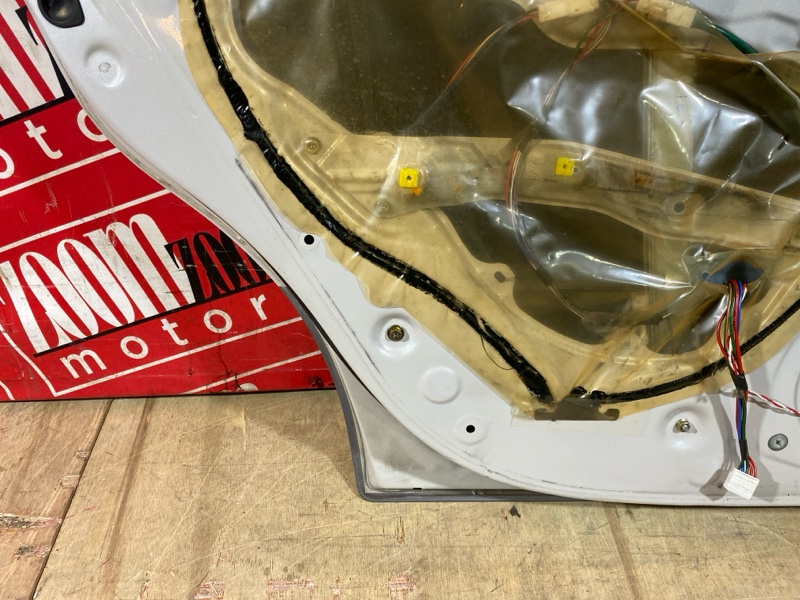 Дверь боковая, 5700 рублей, Солонцы