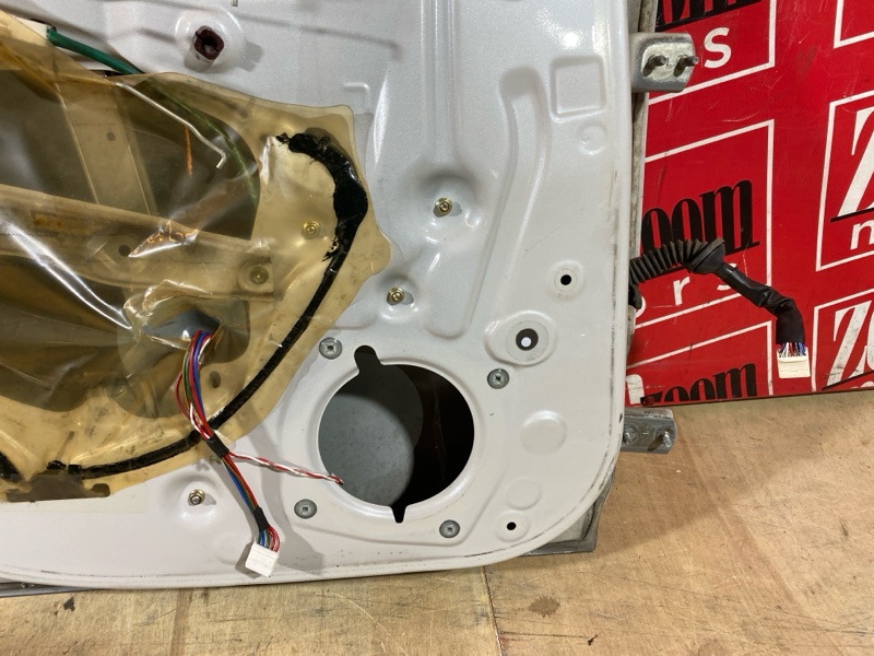 Дверь боковая, 5700 рублей, Солонцы