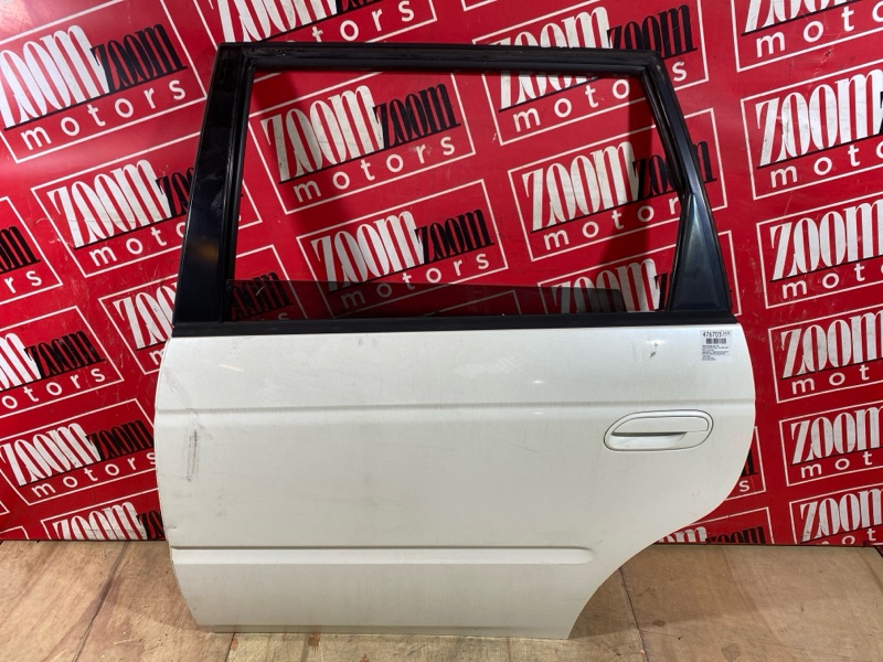 Дверь боковая, 5700 рублей, Солонцы