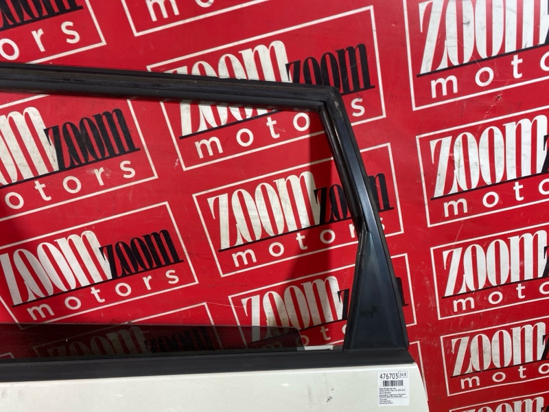 Дверь боковая, 5700 рублей, Солонцы