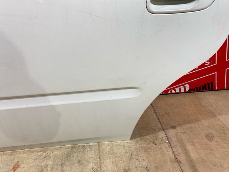 Дверь боковая, 5700 рублей, Солонцы