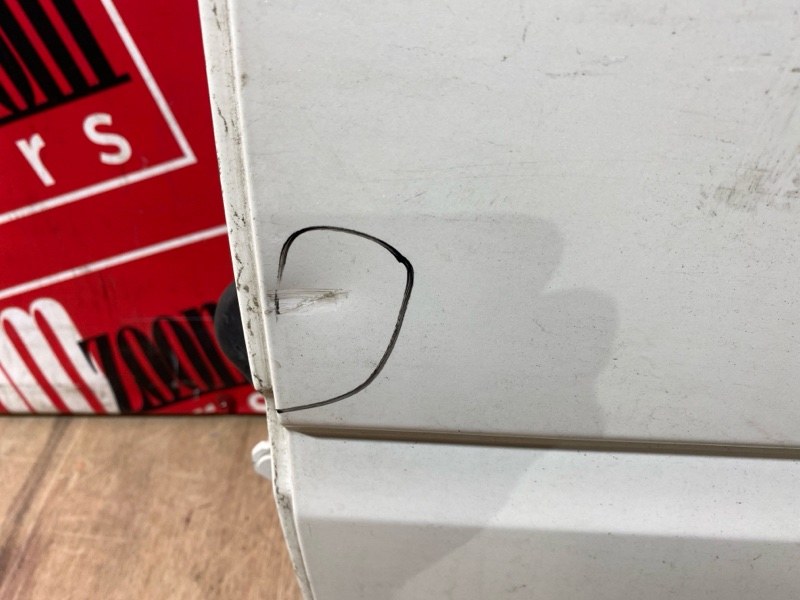 Дверь боковая, 5700 рублей, Солонцы