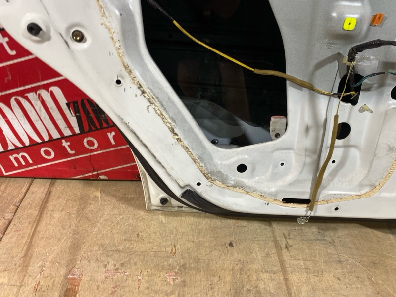 Дверь боковая, 5700 рублей, Солонцы