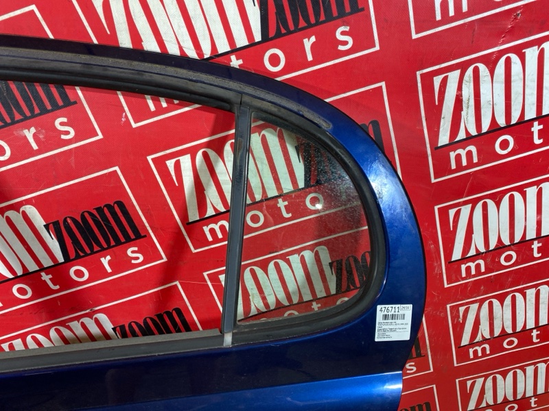 Дверь боковая, 5300 рублей, Солонцы