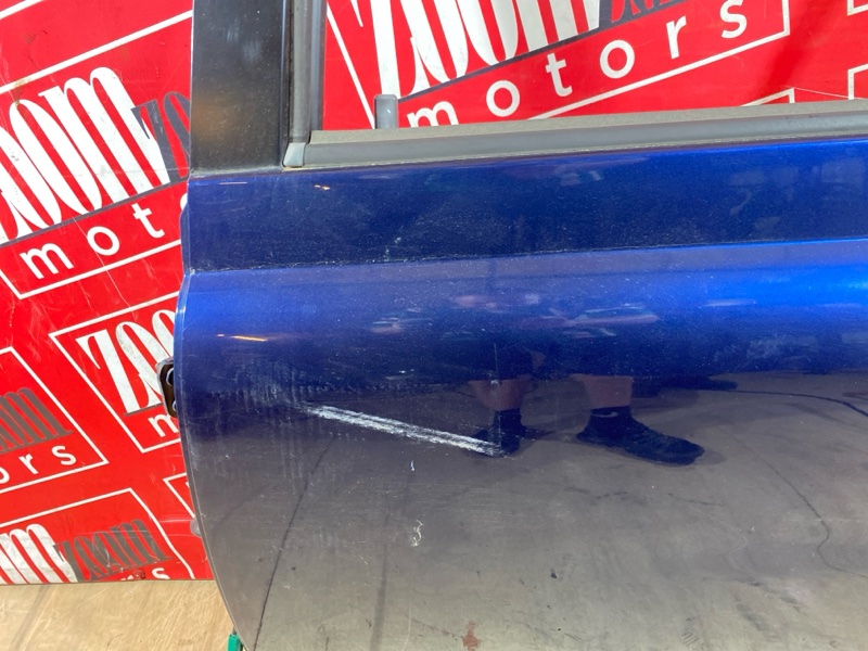 Дверь боковая, 5300 рублей, Солонцы