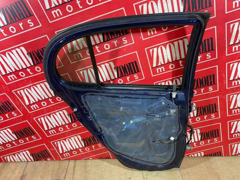 Дверь боковая, 5300 рублей, Солонцы