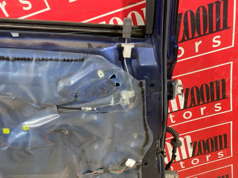 Дверь боковая, 5300 рублей, Солонцы