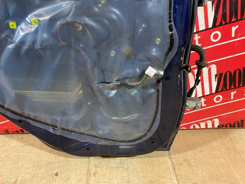 Дверь боковая, 5300 рублей, Солонцы