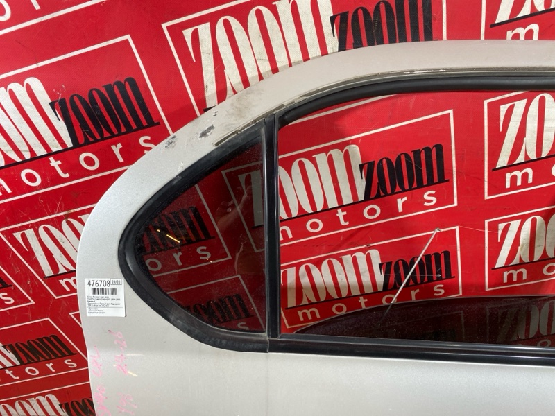 Дверь боковая, 3400 рублей, Солонцы