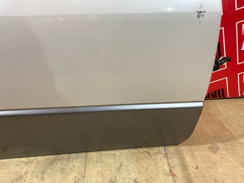 Дверь боковая, 3400 рублей, Солонцы