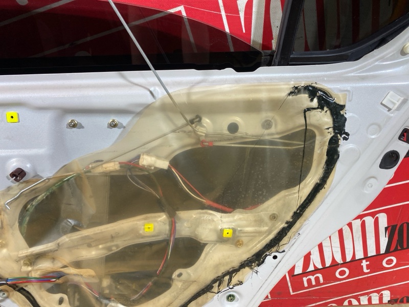 Дверь боковая, 3400 рублей, Солонцы