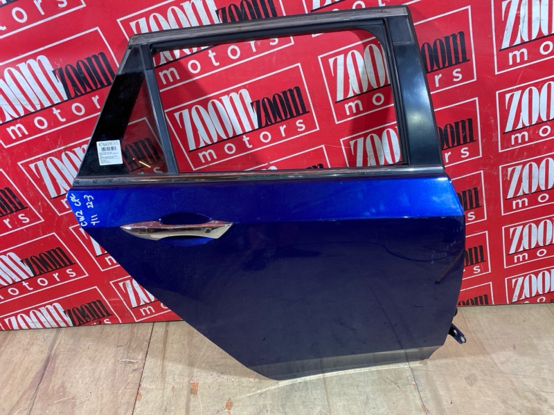 Дверь боковая, 3400 рублей, Солонцы