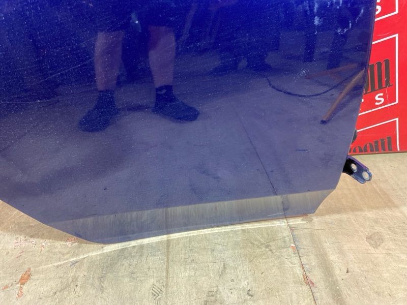 Дверь боковая, 3400 рублей, Солонцы