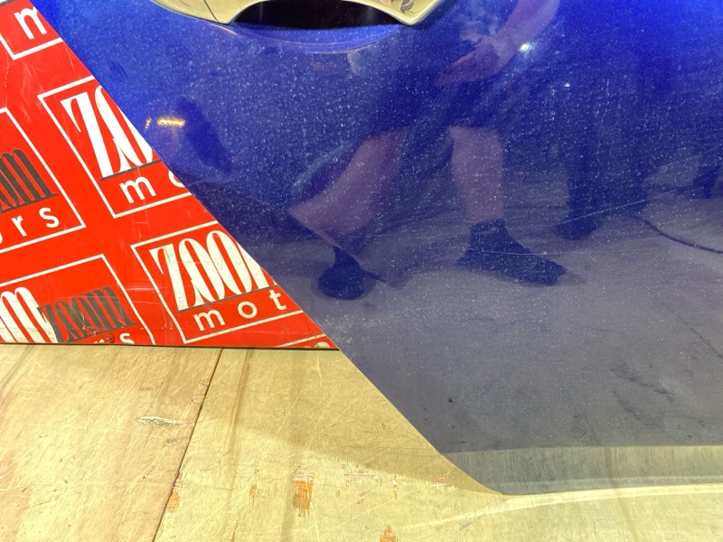 Дверь боковая, 3400 рублей, Солонцы