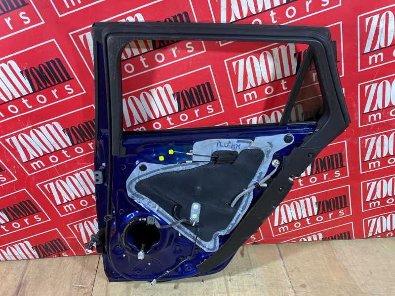 Дверь боковая, 3400 рублей, Солонцы