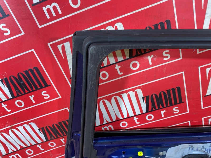 Дверь боковая, 3400 рублей, Солонцы