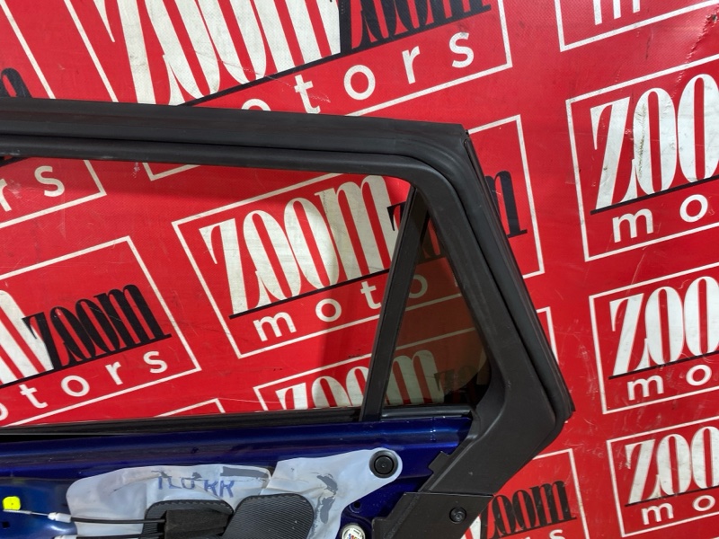 Дверь боковая, 3400 рублей, Солонцы