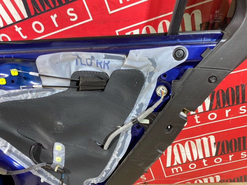 Дверь боковая, 3400 рублей, Солонцы