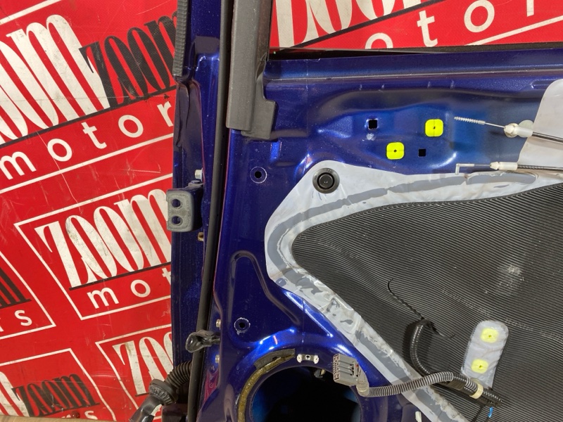 Дверь боковая, 3400 рублей, Солонцы