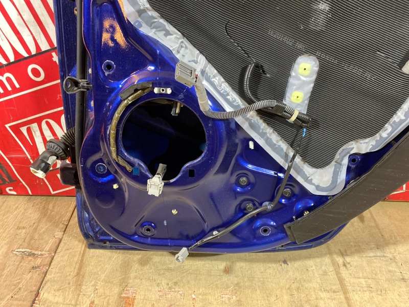 Дверь боковая, 3400 рублей, Солонцы