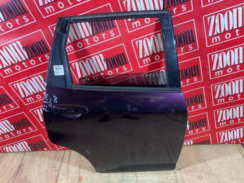 Дверь боковая, 5700 рублей, Солонцы