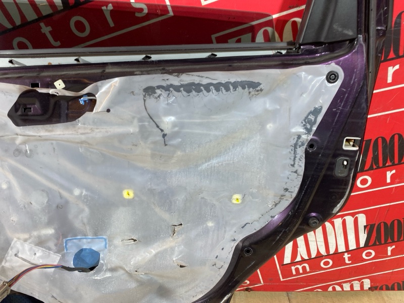 Дверь боковая, 5700 рублей, Солонцы