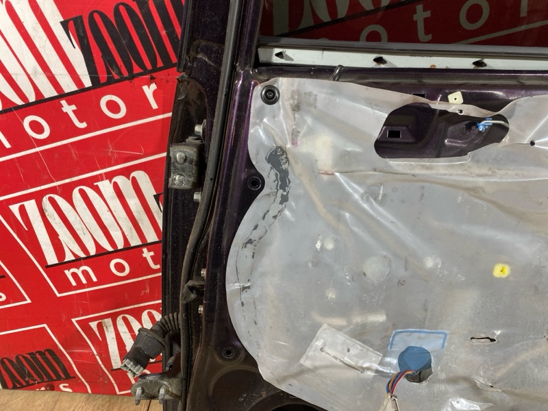 Дверь боковая, 5700 рублей, Солонцы