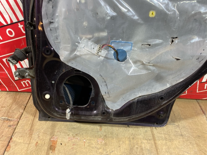 Дверь боковая, 5700 рублей, Солонцы