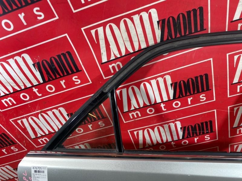 Дверь боковая, 4300 рублей, Солонцы