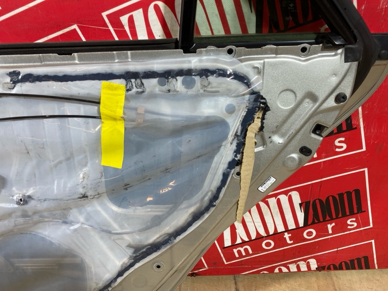 Дверь боковая, 4300 рублей, Солонцы