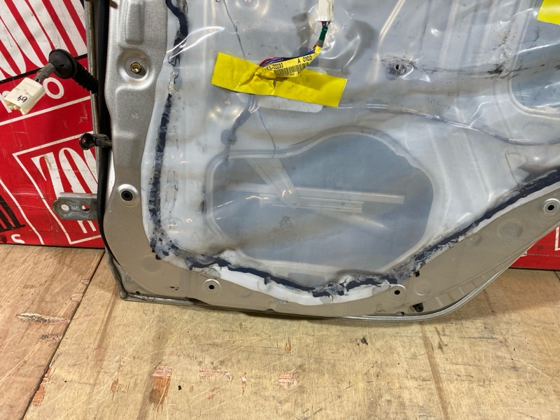 Дверь боковая, 4300 рублей, Солонцы