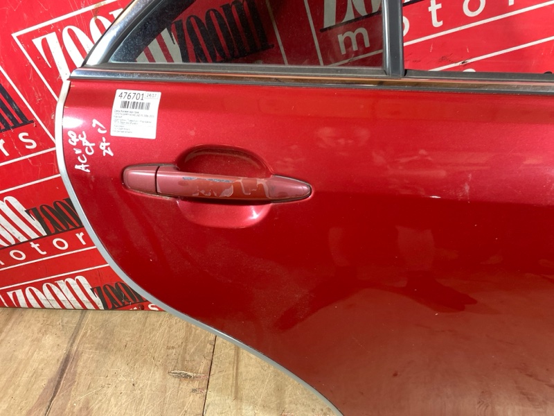 Дверь боковая, 8100 рублей, Солонцы