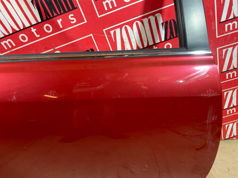 Дверь боковая, 8100 рублей, Солонцы