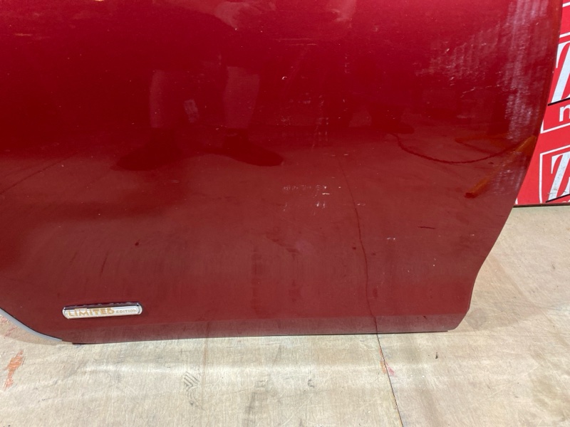 Дверь боковая, 8100 рублей, Солонцы