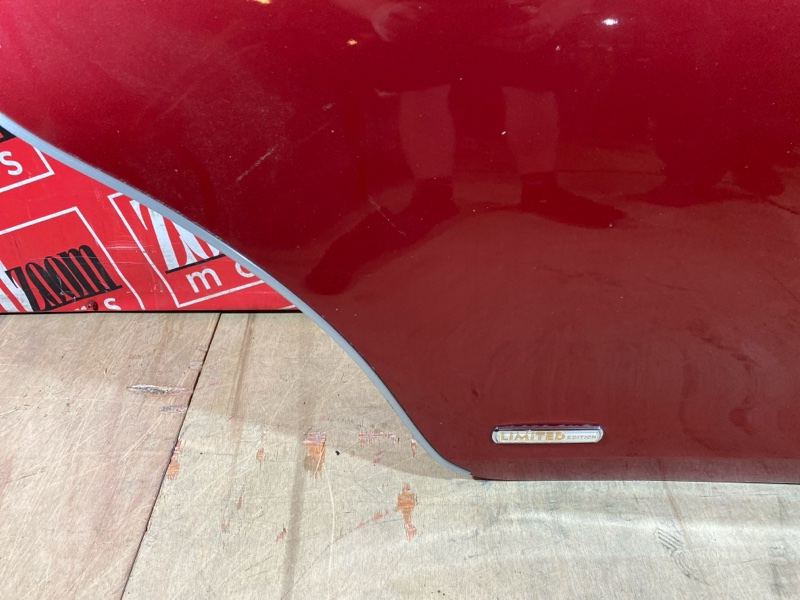 Дверь боковая, 8100 рублей, Солонцы