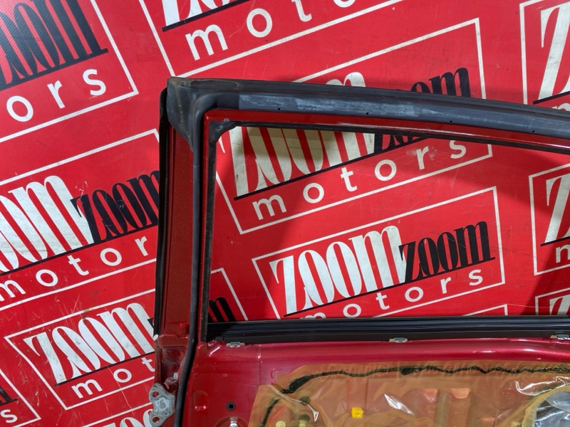 Дверь боковая, 8100 рублей, Солонцы