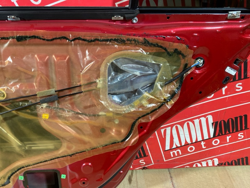 Дверь боковая, 8100 рублей, Солонцы