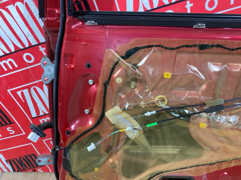 Дверь боковая, 8100 рублей, Солонцы