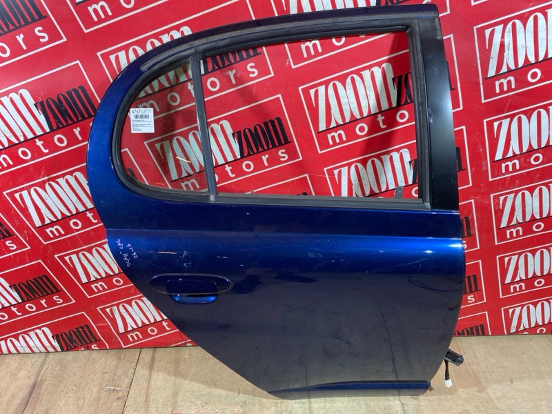 Дверь боковая, 5300 рублей, Солонцы