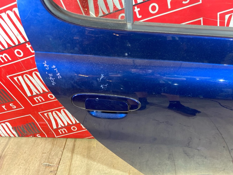 Дверь боковая, 5300 рублей, Солонцы