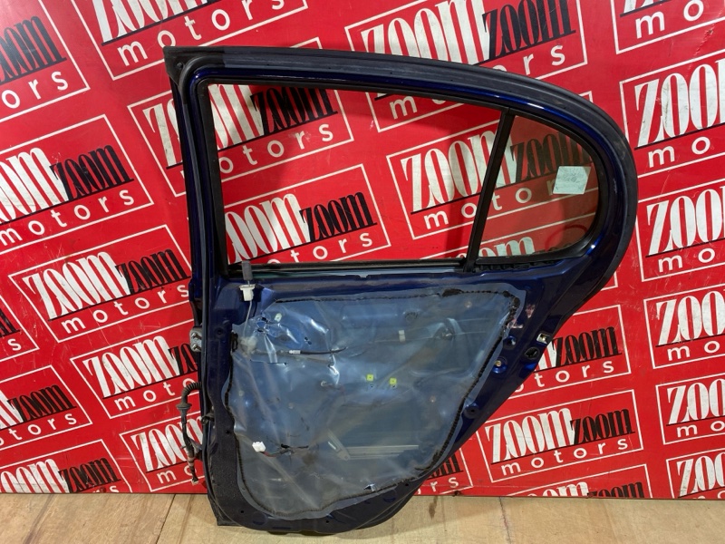 Дверь боковая, 5300 рублей, Солонцы