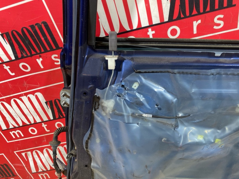 Дверь боковая, 5300 рублей, Солонцы