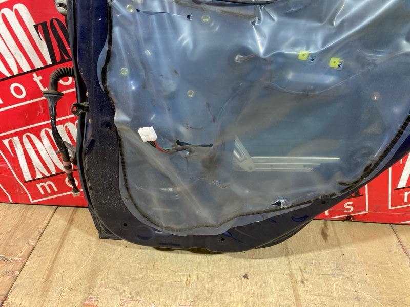 Дверь боковая, 5300 рублей, Солонцы